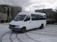 Заказ трансфера (такси) - Симферополь(Крым)