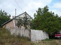 Продам дом + 50 соток земли, село Широкое.