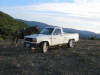 Продам FORD RANGER CUSTOM 1989 г.в. 