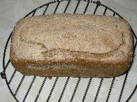 Домашний бездрожжевой хлеб, готовый и на заказ