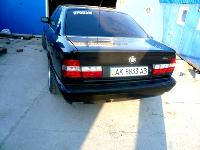 ПРОДАМ ..BMW 520.2.0 i 1990 г 6300 $