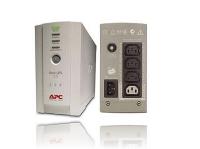 ИБП APC Back-UPS CS 500.