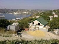 Для застройки дома