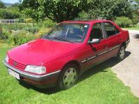 peugeot 405