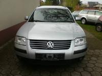 vw passat b5