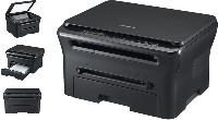 МФУ SAMSUNG SCX-4300 black