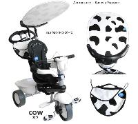 Трехколесный детский велосипед Smart Trike 
