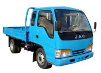 Автозапчасти к TATA, JAС, FOTON, DongFeng, FAW, Mudan, Eagle.