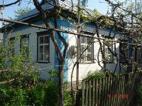 Меняю дом в Кировоградской обл. на Крым