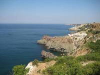 Отдых на море. Пасхальное предложение.