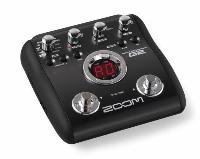 Продаю гитарный процессор ZOOM G2 