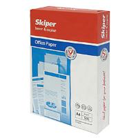 Продам бумагу А4 для офиса Skiper