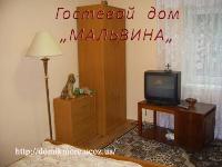 Сдам комфортабельные номера, квартиру, комнату. Крым. Балаклава. 