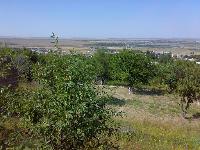Продается земельный участок в г.Феодосия (в черте города). 6 соток
