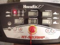 Продам в Севастополе электрическую беговую дорожку HouseFit