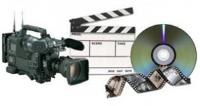 Профессиональный видеомонтаж и оцифровка видео.