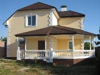 Продам дом 200 кв.м. на мысе Фиолент. Земельный участок 8 соток.