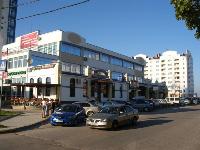 Продам офисно-торгово-развлекательное помещение