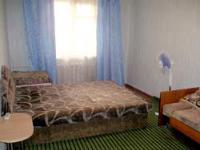 Сдаю посуточно однокомнатную в центре