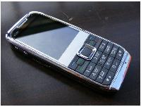 Продам Nokia E371 с телевизором!