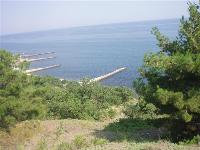 Продам участок с пляжем под Алуштой