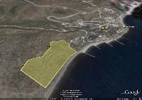 Продам участок с пляжем под Алуштой