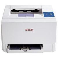 Цветной лазерный принтер Xerox Phaser 6110.