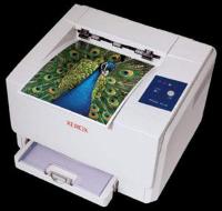 Цветной лазерный принтер Xerox Phaser 6110.