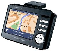  Продам Gps навигатор Daewoo Dpn3500(долго держит заряд)