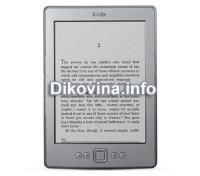 999 грн. Amazon Kindle 4 (WiFi) (электронная книга) продам