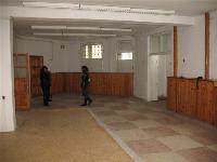 встроенное нежилое многоцелевое помещение на Радиогорки,