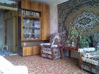 Продам двухкомнатную квартиру в с. Фронтовое, ул. Юбилейная, д. 2