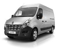 Разборка Renault Master