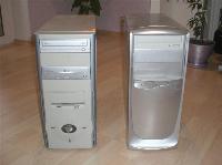 продам системники бу 2005г сборки