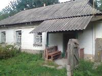 Продам домовладение в Черкасской области,10.000$ или поменяю на жильё в Севастополе