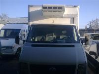 Volkswagen LT груз. 46 TDI 2.50 л.80KW 2000.,Будка рефрижератор 18 куб.