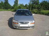 Chevrolet Aveo LS COMFORT КОНДИЦИОНЕР