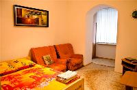 Сдам 2к квартиру в центре Севастополя 550 гр\сутки