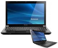 Продам Ноутбук Lenovo B575-35G-3 (59-305127)