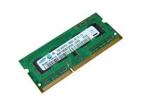 Модуль памяти Samsung SO-DIMM, PC3-10600 DDR3 (M471B2873FHS-CH9)