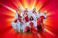 Достойная свадьба, солидный юбилей