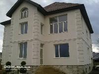 Продам дом , ул. Генузская 9 (Левая Гераклея)