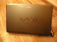 Sony VAIO vgn-fw235j