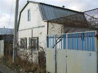 продам,обменяю жилую дачу 5км.