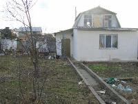 продам,обменяю жилую дачу 5км.