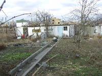 продам,обменяю жилую дачу 5км.