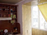 Продаётся 3-комнатная чешка на Острякова