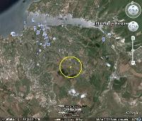 Продаются участки Севастополь ЖСК "Лабораторный"