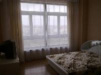 1-2-3 комнатные квартиры, на длительный срок.