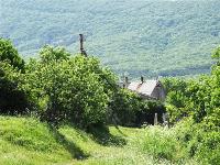 Продается участок в Тыловом, Байдарская долина